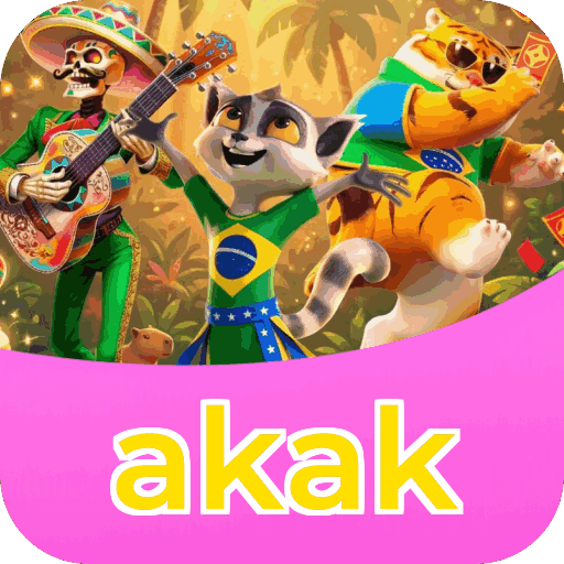 Suporte akak
