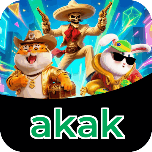 Promoções e bônus exclusivos da akak