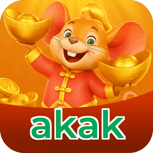 Tabela RTP dos jogos de cassino da akak