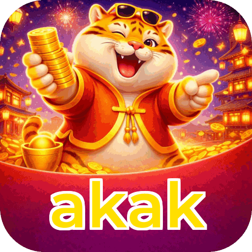 Tabela RTP dos jogos de cassino da akak